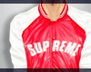 ▼ Supreme Jacket