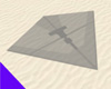 Shadow for Hang Glider