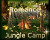 [my]Jungle Camp Romance