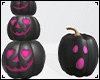 animated pumpkin