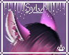 Lila | Ears 4