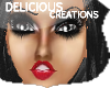 RED DOLLY LIPS SKIN
