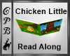 Chicken Little Book