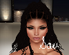 Dominican Braids-Black