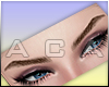 ♔ Cici Eyebrows