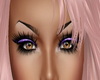 Pink Eye Liner W/Glitter