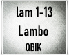 Lambo