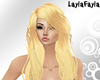 [LF] Latoya Blonde