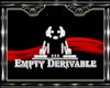 Ð Empty Derivable