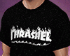 [YC] Shirt Thrasher