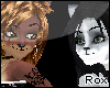 [Rx] Stickie; Nee and I.