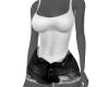 Summer Shorts Set
