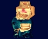 set love baggy