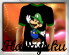 Luigi T-Shirt