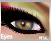|VITAL| Eyes F 002 Birth