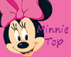 Minnie Top