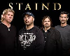 Staind It's Been Awhile