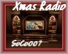 Happy Holidays Radio 