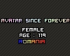 A' Profile info Romania