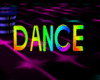 Rave Dance Banner