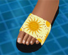 Sun Sandals (F)