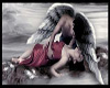 Angel Love Picture Frame