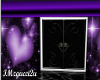 passion purple hearts