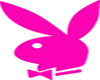 *T* playboy-bunny