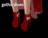 Gothic Shoes