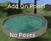 Add On Pool No Poses