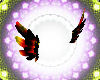 ~k~ Phoenix arm feather