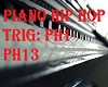 Piano hip hop by DJ Phe