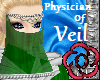Healer of Splendors Veil