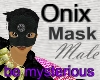 Onix Mask