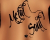 [MM]Metal Soul Tattoo
