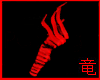 [竜]Empress Arm Bands