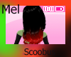 Mel hair F