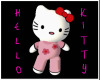 Hello Kitty Body M/F