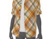 fall flannel shirt