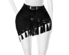 RMBS Tassel Skirt