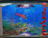 (PX)Animated Aquarium