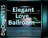 [BD]ElegantLoveBallroom