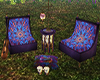 Hippie Musical Chairs