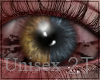 2T Br/B ZomB Unisex Eyes