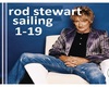 rod stewart sailing