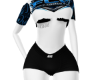 FCF female outfit