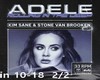 adele  rmx  2/2