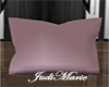 Pink Pillow Poseless