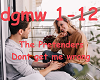 Pret-Dont Get Me Wrong