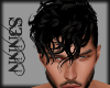 S3N - IImeia black hair